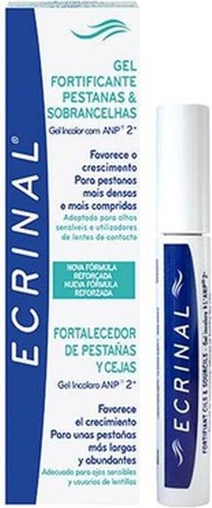 Produktbild Ecrinal Wimpern/Augenbrauen stärker (9 ml)