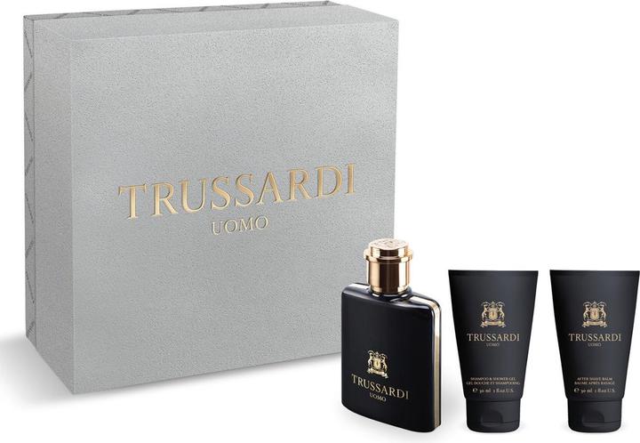 Image du produit Trussardi Uomo - Lifestyle Set