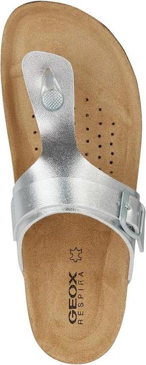 Actual product image Geox Womens/Ladies D Brionia Sandals (41)