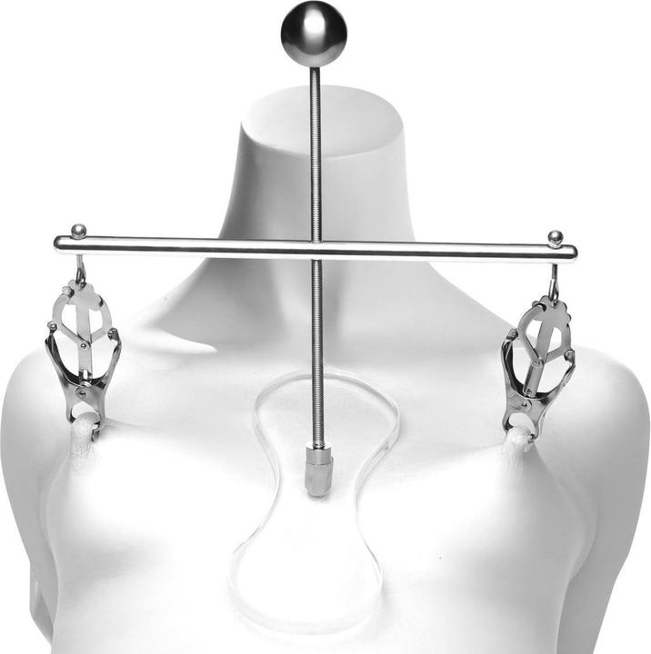 Actual product image Master Series Tower of Pain