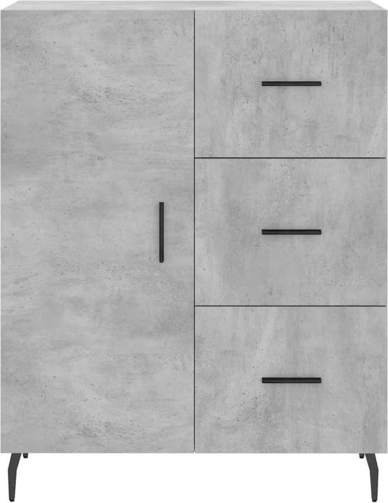 Image du produit vidaXL Sideboard (69.50 x 34 x 90 cm)