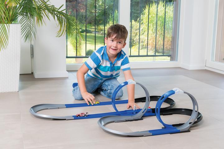 Produktbild Darda Bahn DTM Turbo Fighter