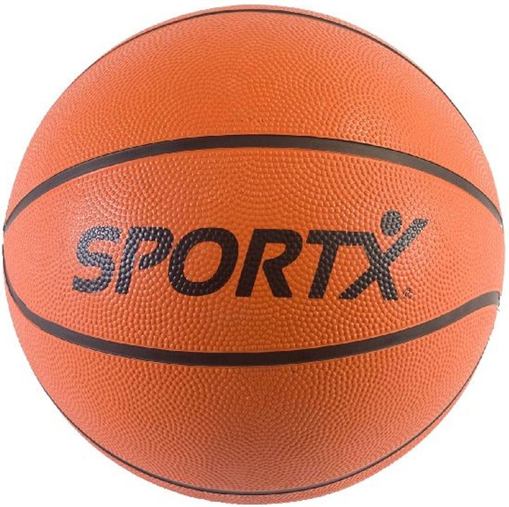 Produktbild Sport X Basketball Orange 580gr