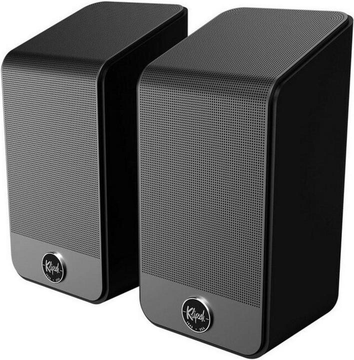 Klipsch Bluetooth speakers Flexus SURR 200 Black (185 W)