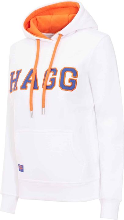 Produktbild Hagg Damen-Hoodie (XS)