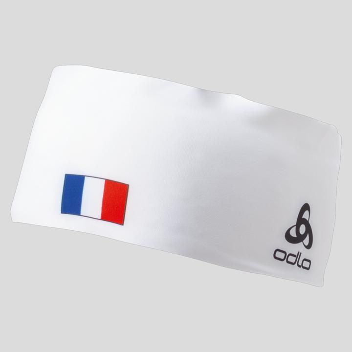 Actual product image Odlo Competition Fan Warm
