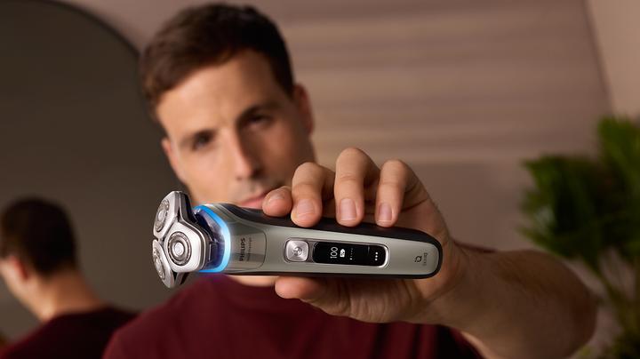 Image du produit Philips Shaver Series i9000 Prestige (XP9208/30)