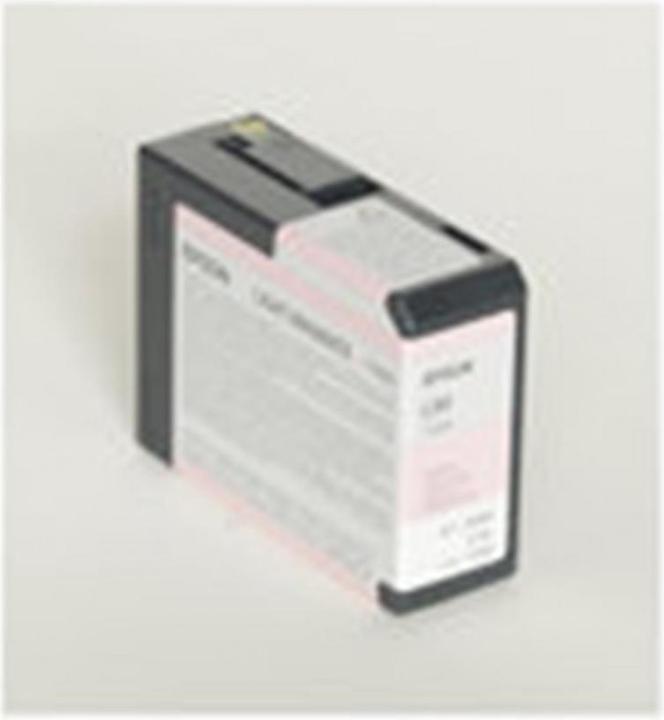 Actual product image Epson T5806 (LM)