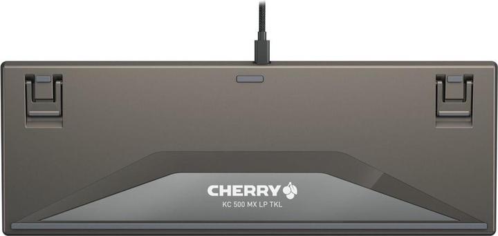 Actual product image CHERRY KC 500 MX LP TKL (DE, Cable)
