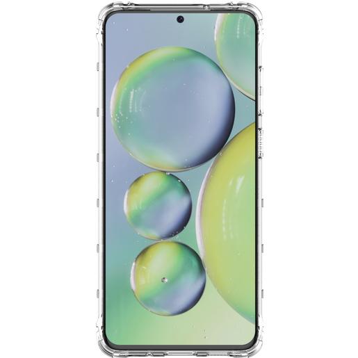 Thumbnail - Araree Mach Series Hülle (Samsung Galaxy S20+), Smartphone Hülle, Transparent