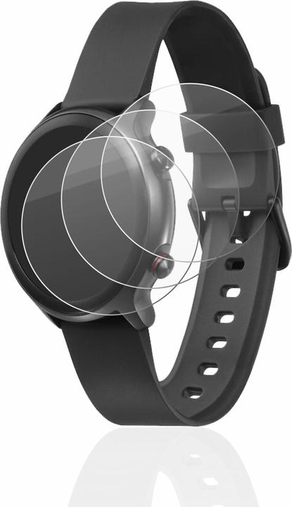 Actual product image BROTECT AirGlass Glass (Watch)