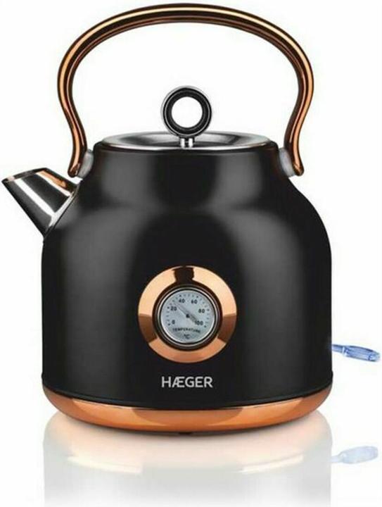 Haeger Art Deco (1.70 l)