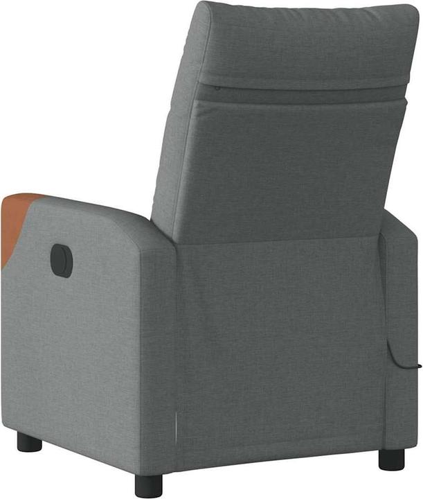 Image du produit vidaXL elektrischer Massagesessel