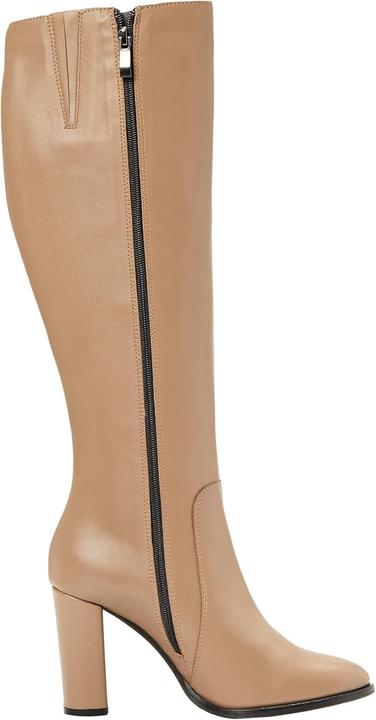 Actual product image Sidona Leather Boots (38)