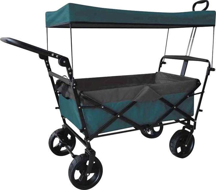 Carro a restrelliera