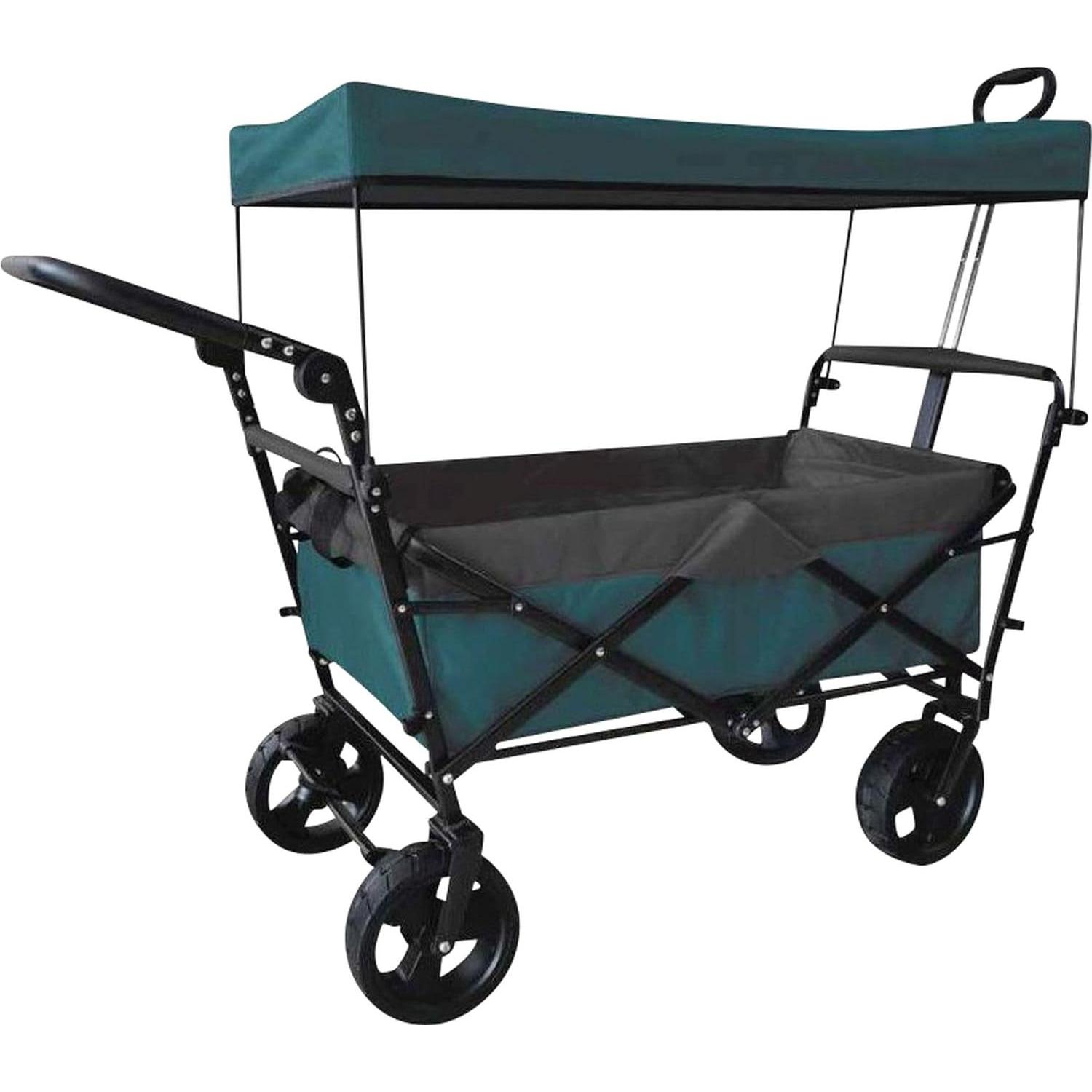 Outdoor Active Bollerwagen 