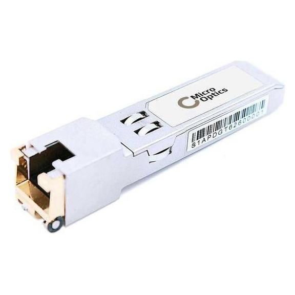 Lanview Cisco GLC-T Compatible SFP (MO-C-ST1-UPDATED)