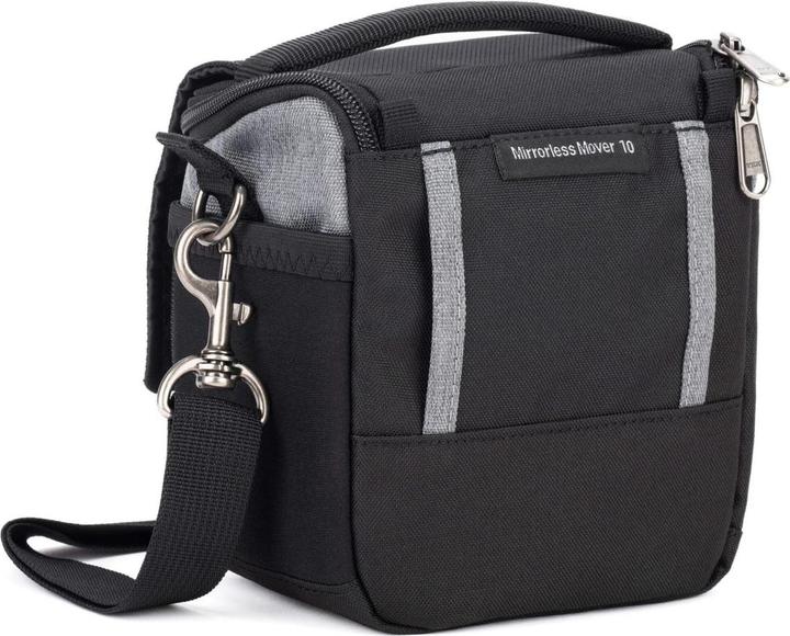 Actual product image Think Tank Mirrorless Mover 10 grey (new)