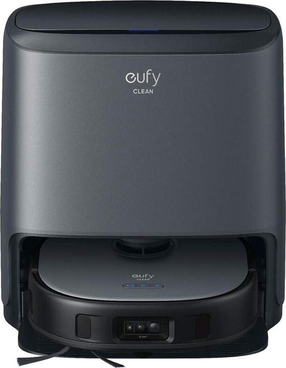 Produktbild eufy X9 Saug-und Wischroboter (Saugwischroboter)