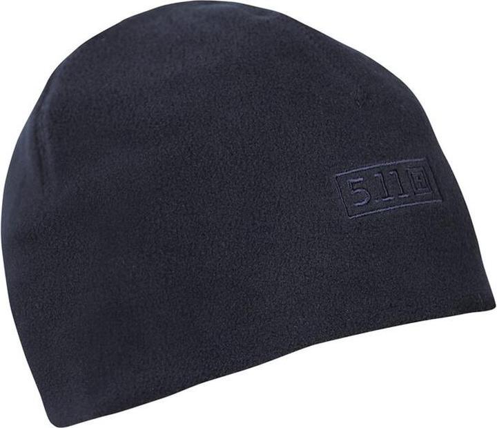 5.11 Bonnet polaire noir S/M (S/M)
