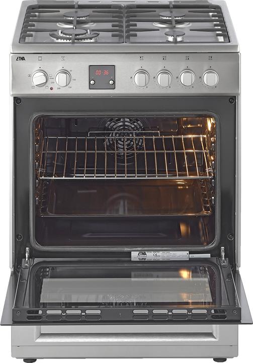 Actual product image Etna FGV460RVS