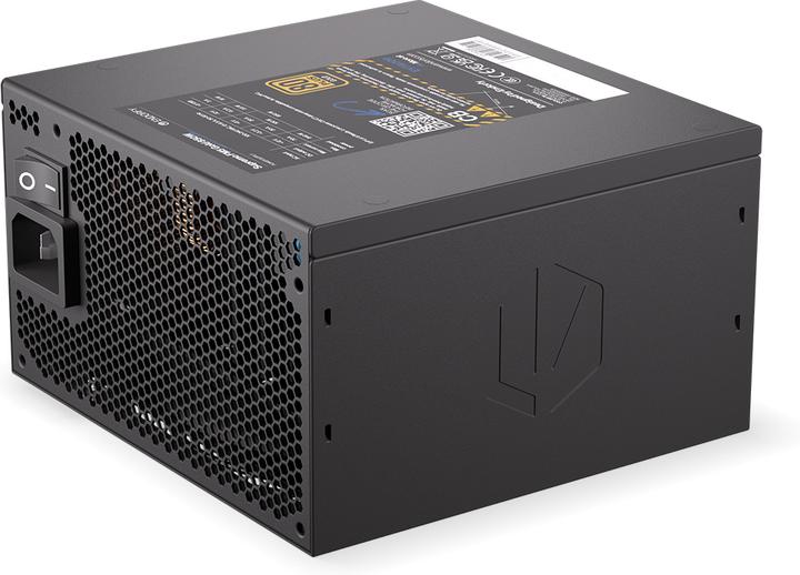 Image du produit Endorfy Supremo FM5 Gold 850W ATX EY7A008 (850 W)