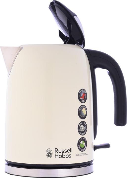 Actual product image Russell Hobbs 20415-70 (1.70 l)
