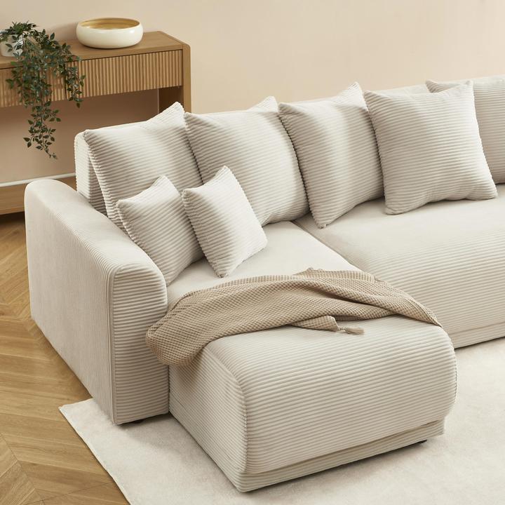 Produktbild Baita Soline (Ecksofa)
