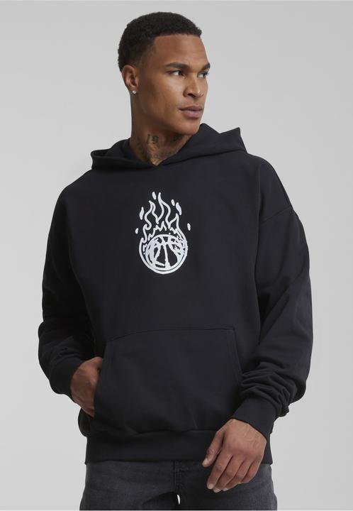 Image du produit Urban Classics Sweat à capuche ultra épais Teamdream - 139517 (M)