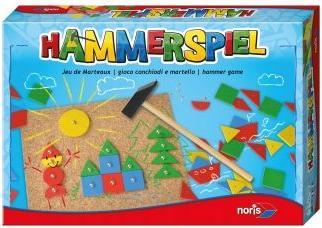 Produktbild Noris Hammerspiel (Deutsch, Französisch, 1 Spieler)