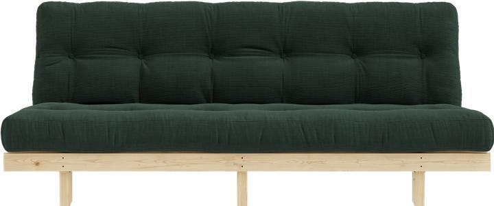Produktbild Karup Design Lean (3-Sitzer, Bettsofa)