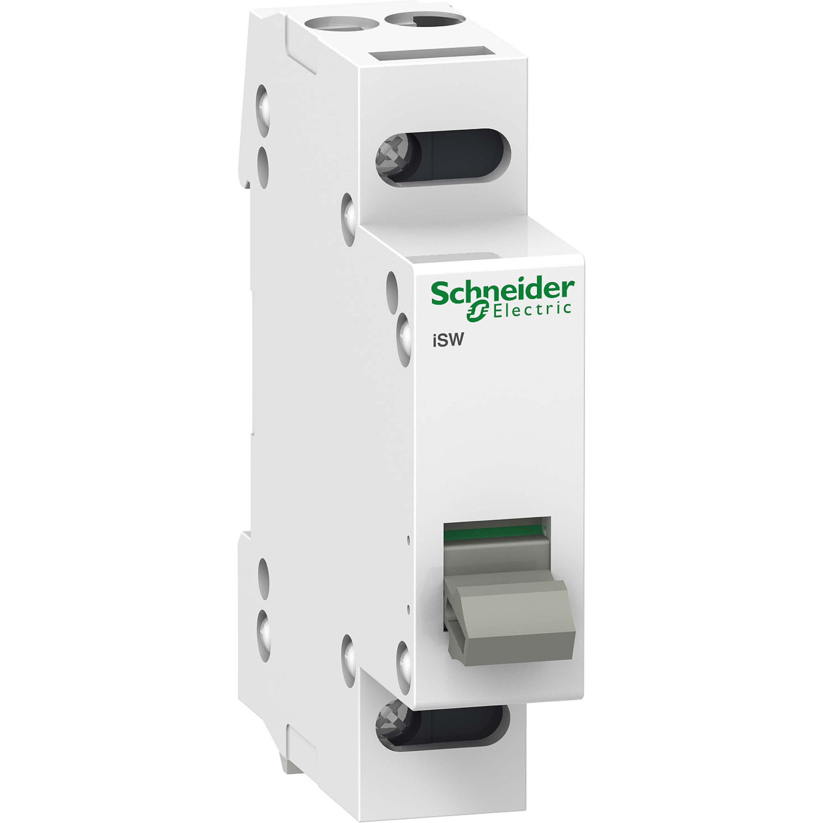 Schneider Electric, Systemstromversorgung, Acti9 iSW Switch Disconnector 1P 32A