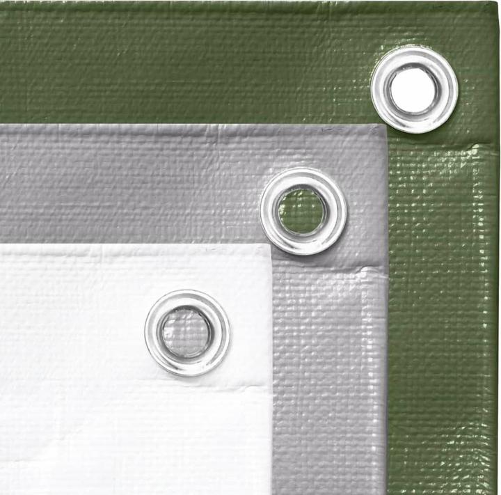 Produktbild vidaXL Abe (6 x 3 m)