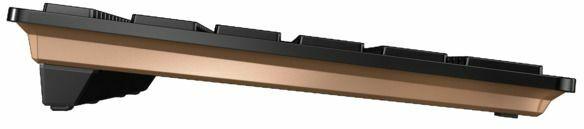 Produktbild CHERRY TAS Desktop-Set DW 9100 SLIM Wireless IT-Layout s/b (Italienisch, Kabellos)