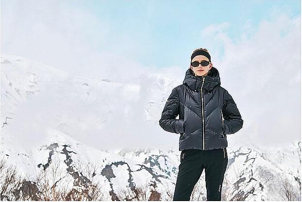 Immagine prodotto Phenix Irregular Cutting Down (38)