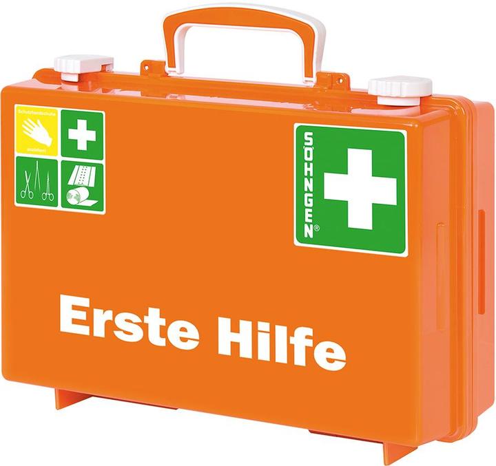 Produktbild Söhngen Erste-Hilfe-Koffer (First Aid Kit)