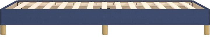 Produktbild vidaXL Bettgestell (80 x 200 cm)