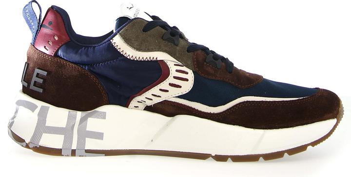 Image du produit Voile blanche Sneakers (40)