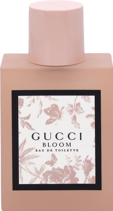 Actual product image Gucci Eau de Toilette (Eau de toilette, 50 ml)