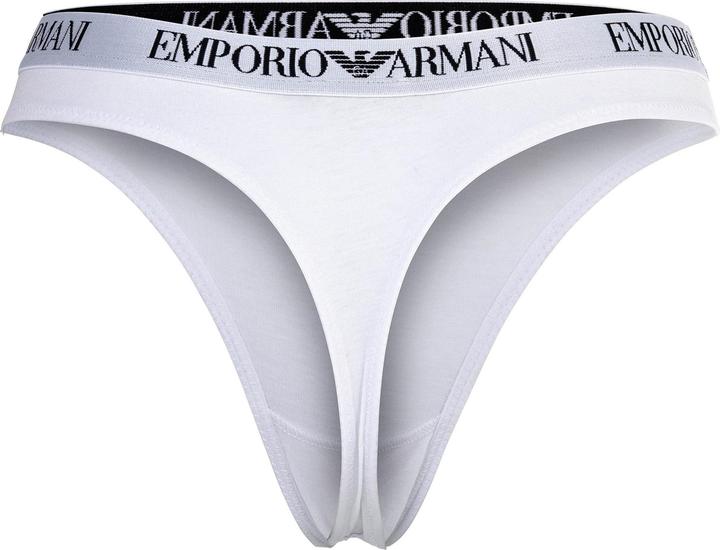 Produktbild Emporio Armani Essential Cotton (2er Pack, S)