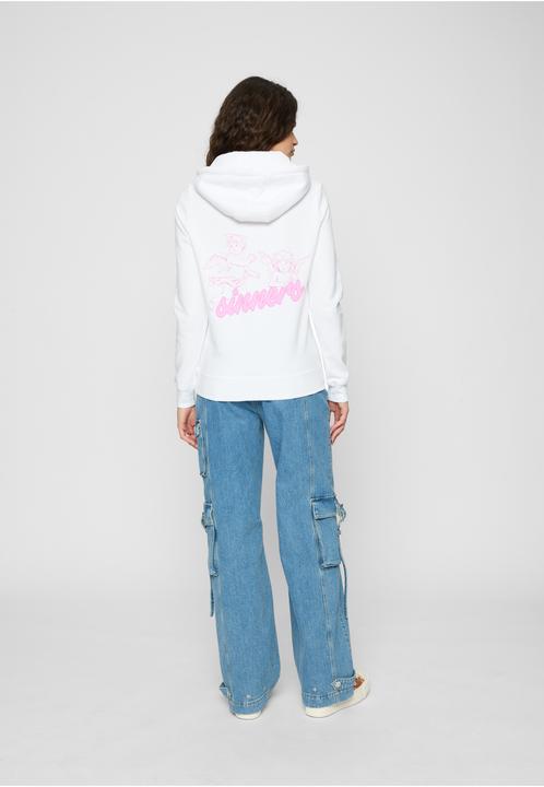 Produktbild Mister Tee Ladie Sinners Hoody - 18555 (L)