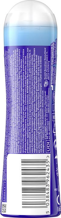 Productafbeelding Durex Speel gevoel (50 ml)