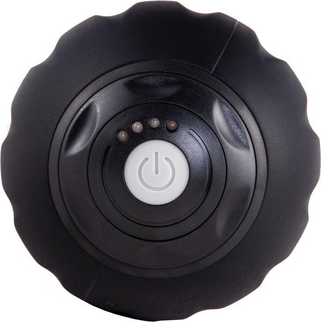 Actual product image Body Sculpture Powerball Duo vibration massager with case (10 cm)