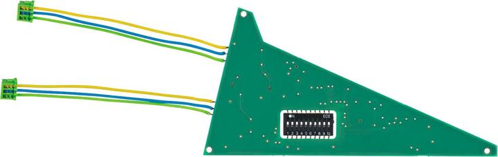Märklin InstallationDigitalDecoder