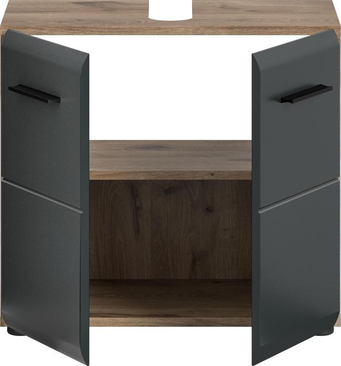 Actual product image Xonox Home Ice (60 x 30 x 54 cm)