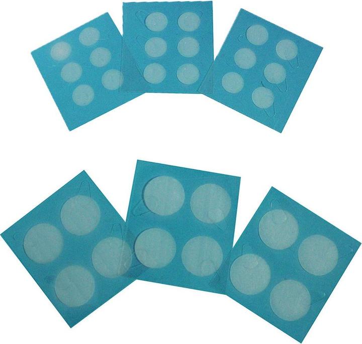 Produktbild Formu Clear Skin Tag Patch (Fusspflaster)