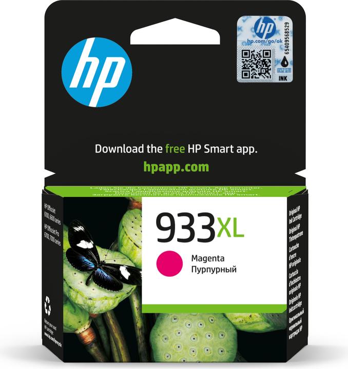Produktbild HP 933xl (M)