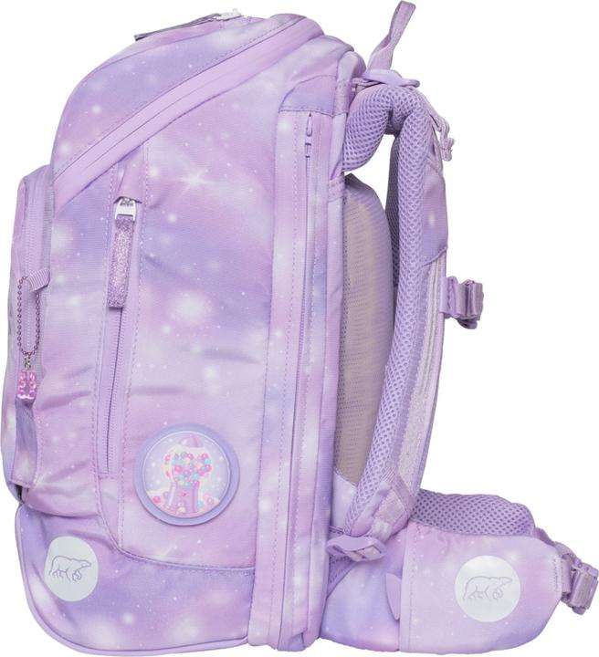 Immagine prodotto Beckmann Zaino scolastico Active Air FLX con tasca frontale double-face (25 l)