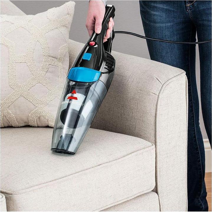 Actual product image Bissell Featherweight Pro Eco