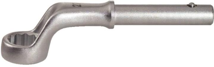 Actual product image KS Tools Tension ring wrench cranked (2.3/16")